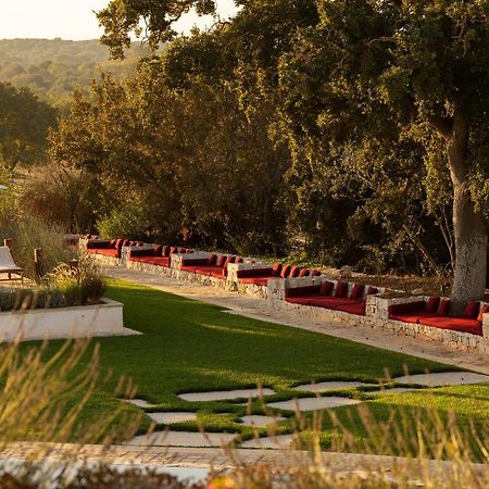 Masseria San Paolo Grande Ostuni Eksteriør bilde