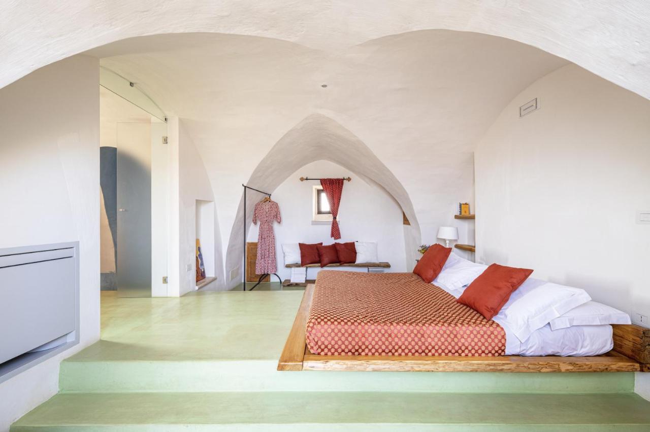 Masseria San Paolo Grande Ostuni Eksteriør bilde
