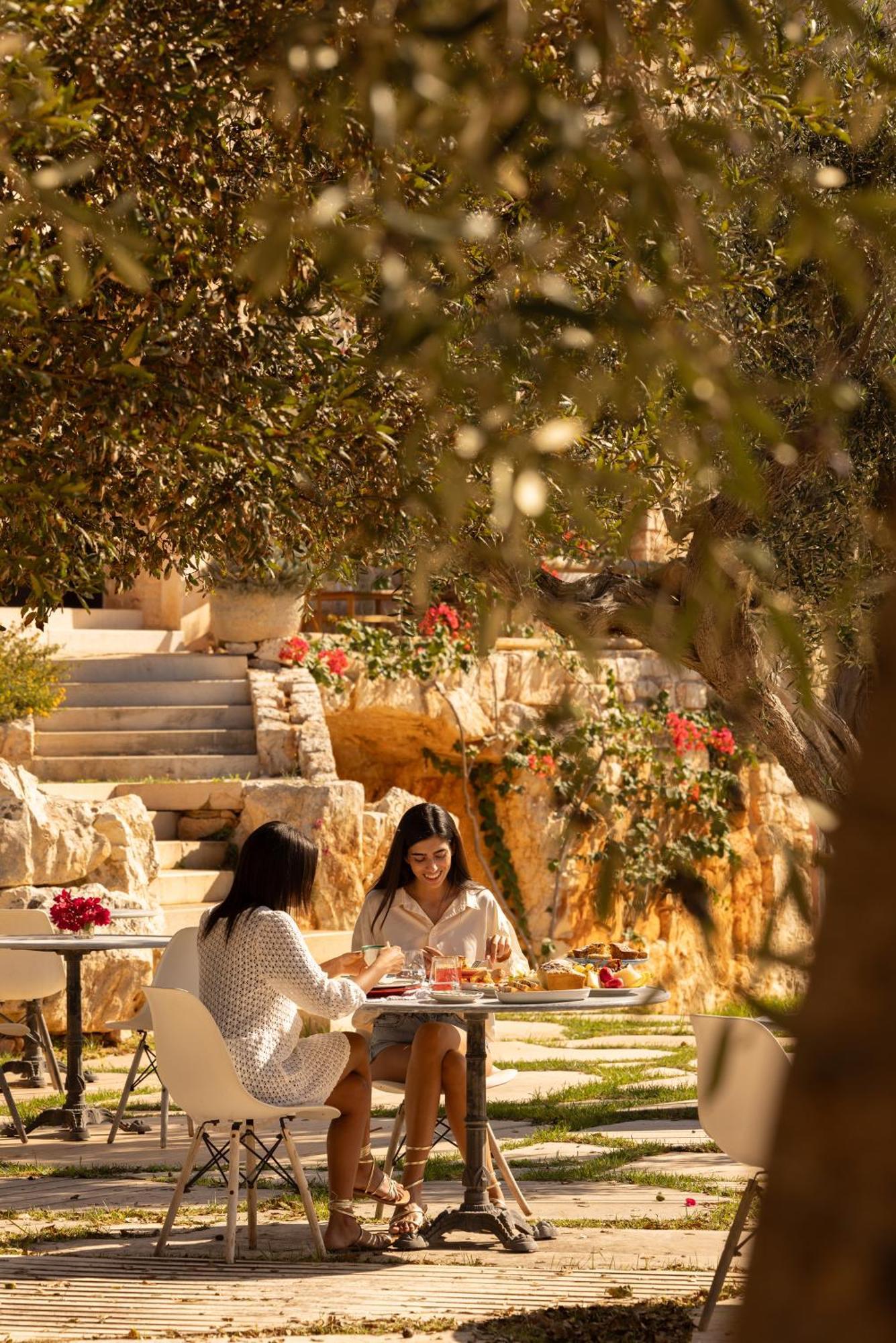 Masseria San Paolo Grande Ostuni Eksteriør bilde