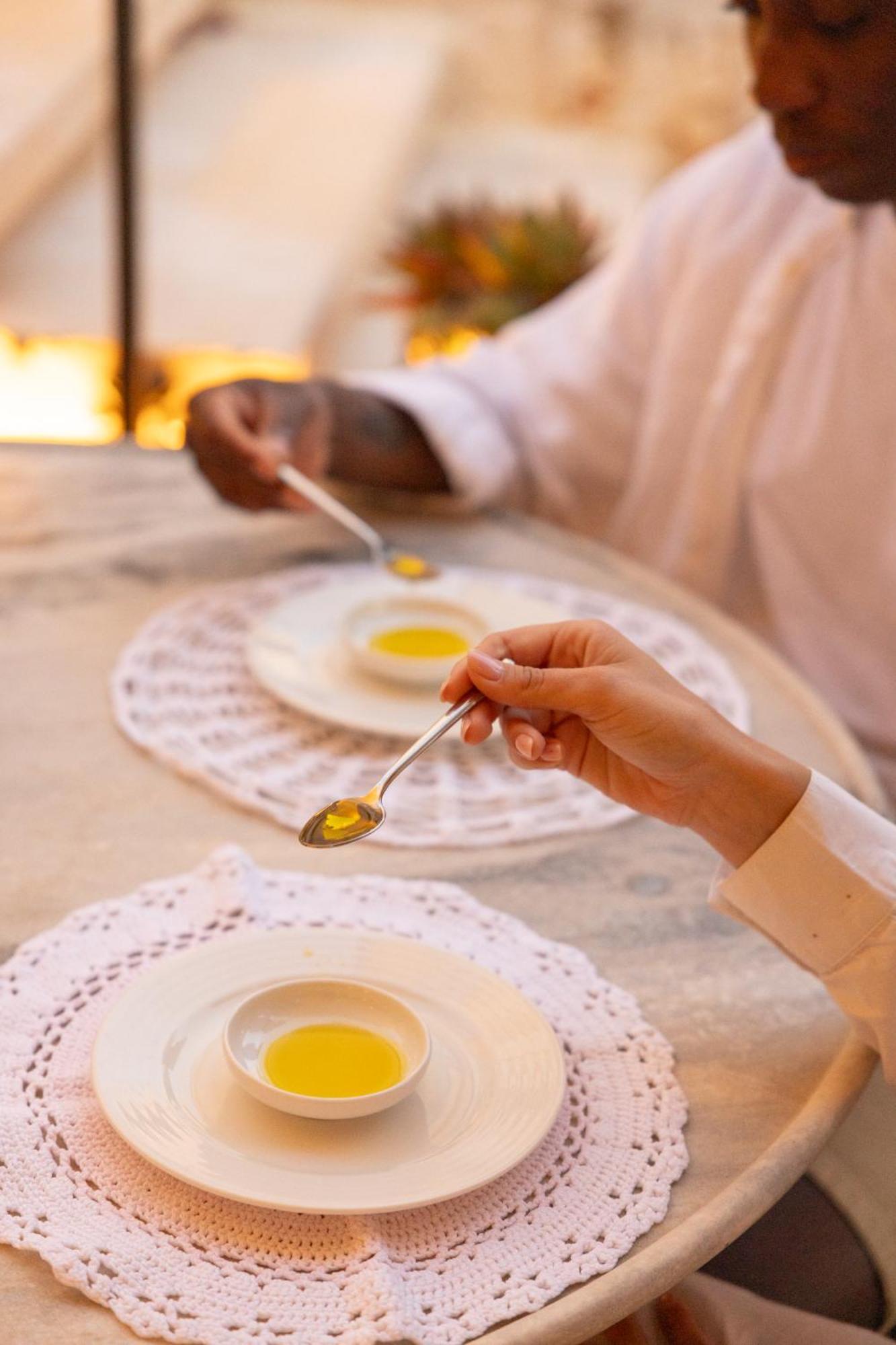 Masseria San Paolo Grande Ostuni Eksteriør bilde
